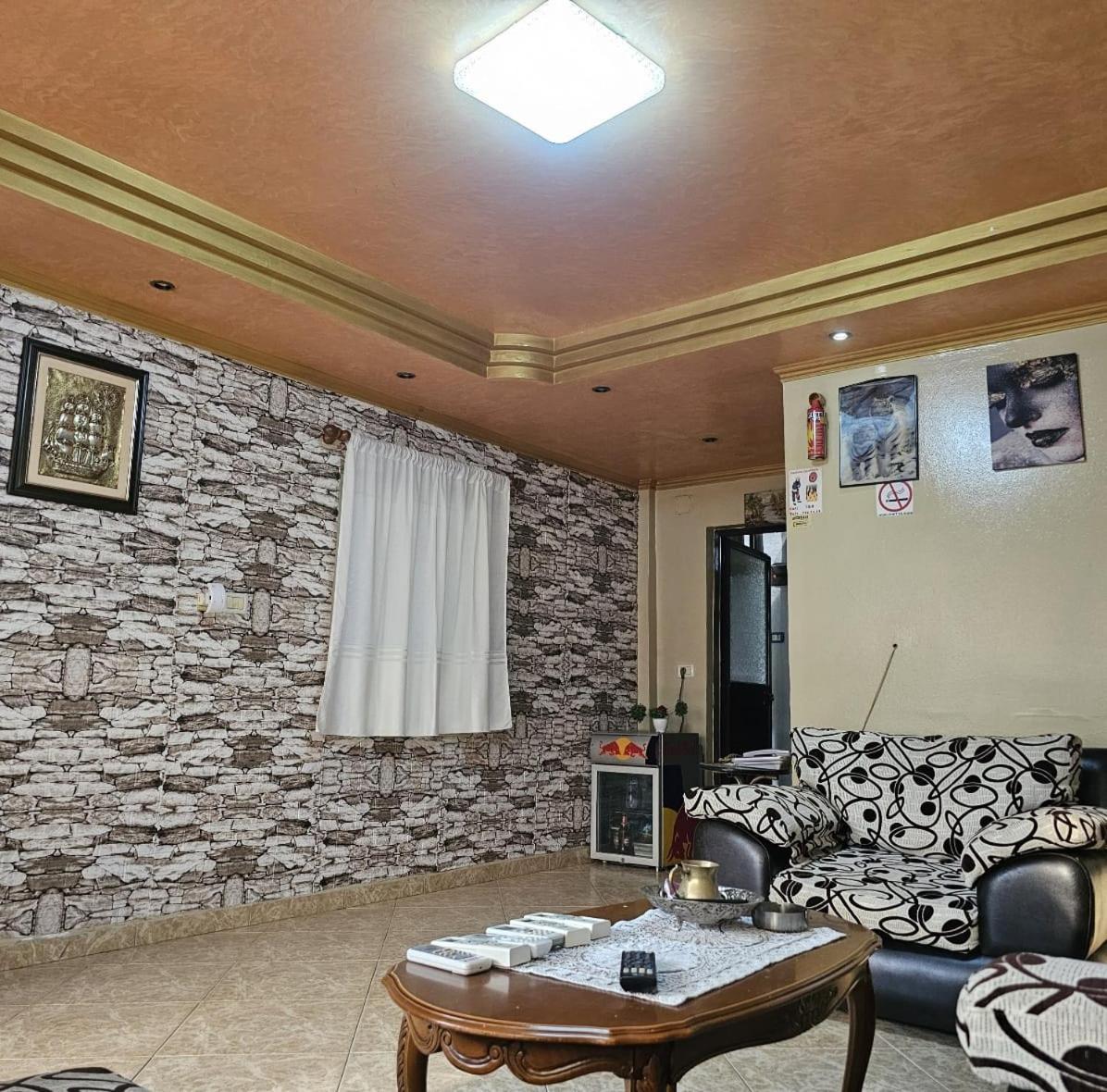 Dafina Hotel Tiranë Luaran gambar