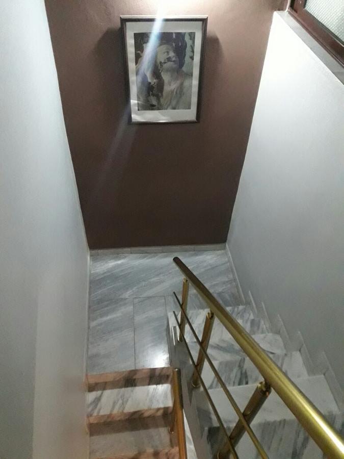 Dafina Hotel Tiranë Luaran gambar