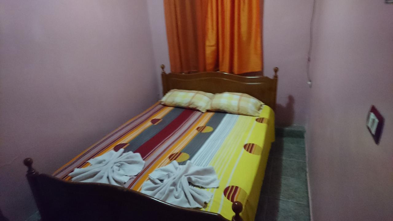 Dafina Hotel Tiranë Luaran gambar